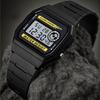 Elektronische Uhr modische Studenten-Multifunktions-Digitalanzeige Zeitmessung Outdoor-Sport Elektronische Uhr