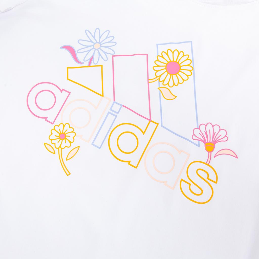 New Adidas Kids T-Shirts IA9293