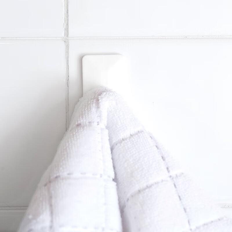 Deli Adhesive Wall Hooks