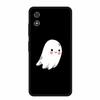 Black Silicone Case For Xiaomi Qin 3 Ultra Phone Case 3Ultra Soft TPU Back Cover Coque For Xiaomi Qin 3 Ultra Case Funda Cartoon