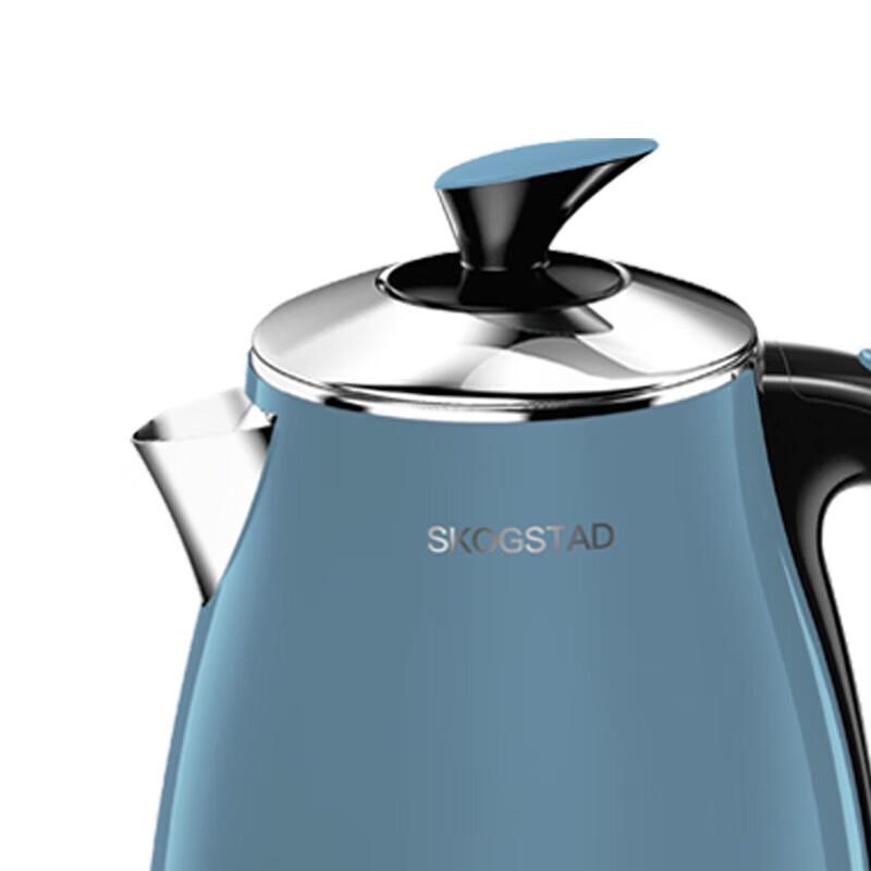 Scarlett SKD-B0097 Temperature Display Electric Kettle