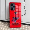Hot Trends D_DEPECHE MODE Phone Case For Xiaomi 14 Lite 12 Pro 11t 13 POCO M6 M5 X6 X5 X3 F5 F6 Pro Glass Cover