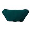 Adidas Polyester Fanny Pack Regular Unisex Forest Green Adidas GM3583