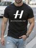 Hasselblad The Professionals Tshirt White Logo Print On B...