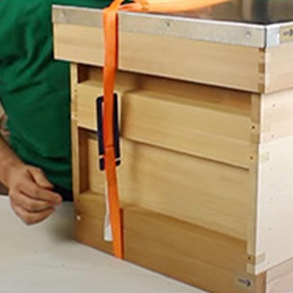 

5-meters Beehive Binding Strap Adjustable Fixed Tightened Strap Beekeeping Tool 5m