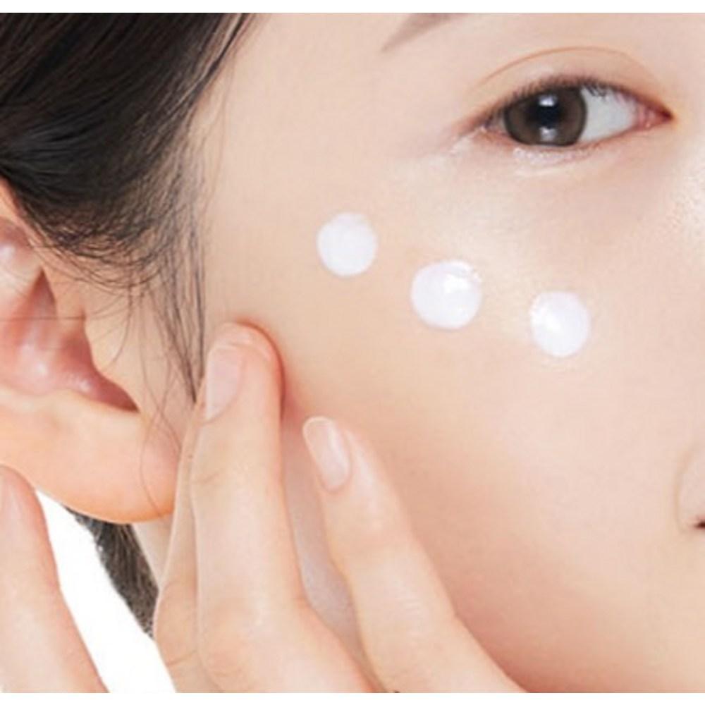 Etude Sunprise Mild Watery Light Duo Set, 50g, 4 Pieces