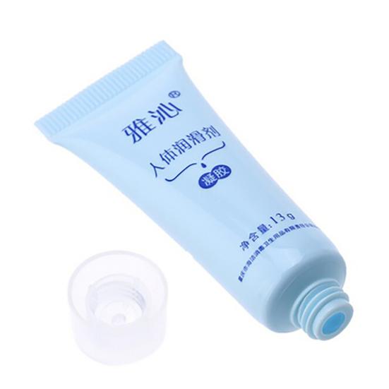 Soft Intimate Couples Lubricant Personal Lube for Vagina Anus Adult Sex Toy