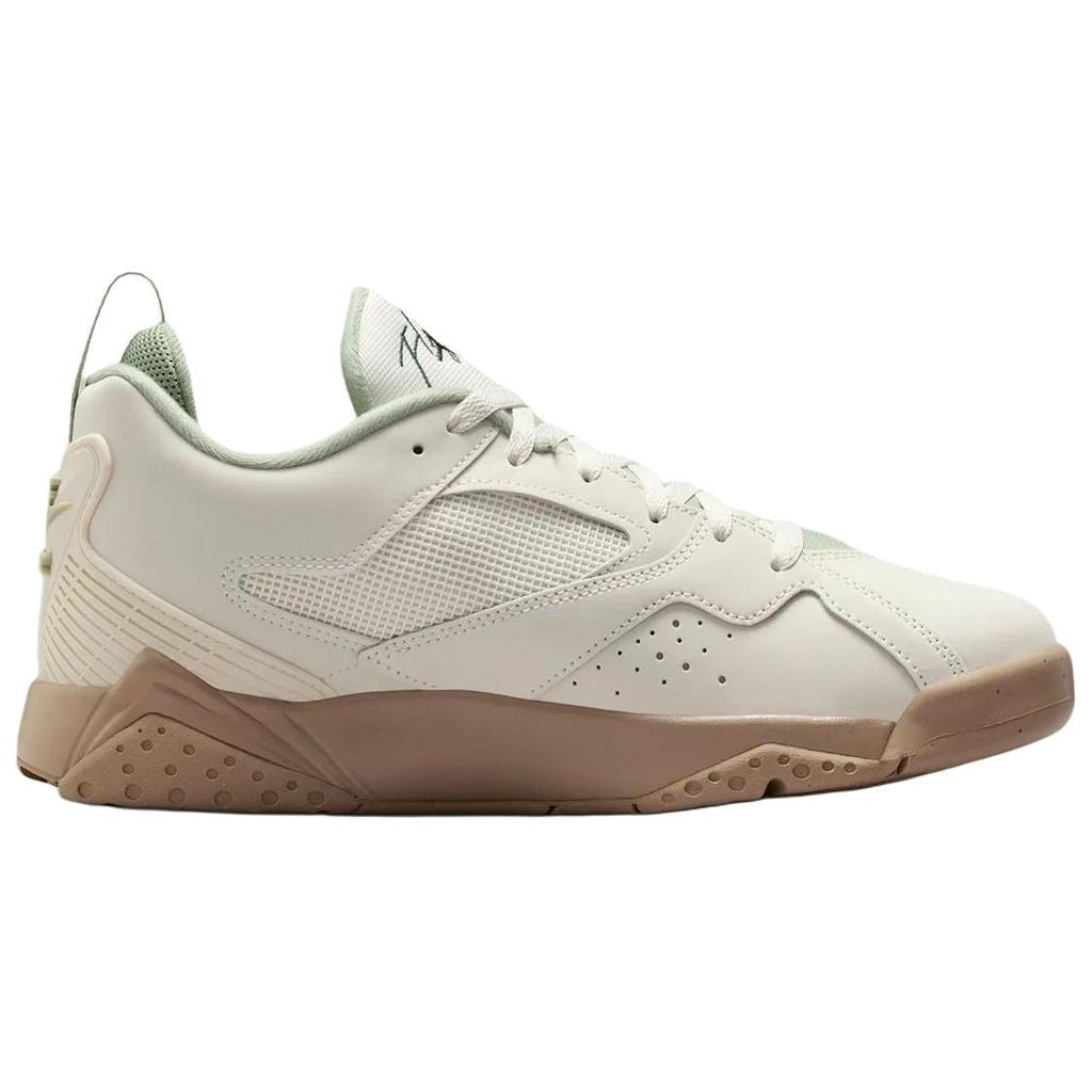 Jordan MVP 92 Low Top Basketball Shoes Men's Beige HQ3950-102