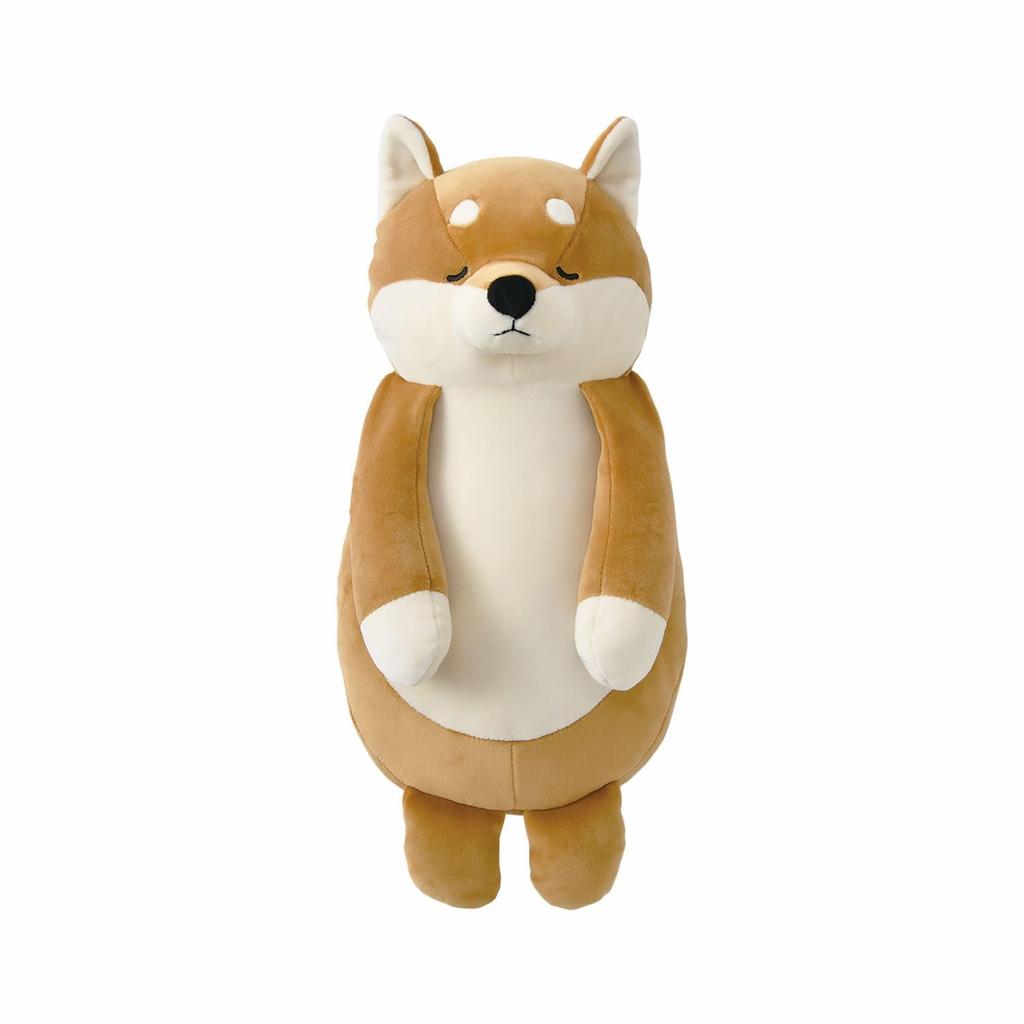 Livheart Back Pressure Point Pressure Cushion Relawork Shiba Inu Kotaro Length Massage (Total Approx. 31cm) 87015-44