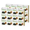 Mugunghwa Jeju Vulkanerde Peelingseife 100g x 24 Stück