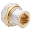 Screwed Connector GW 25mm 1/2 ONNLINE