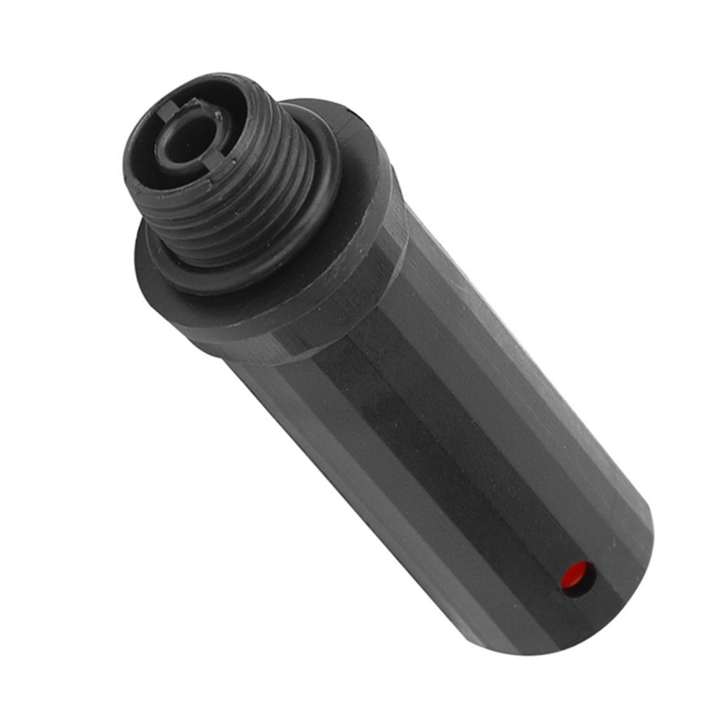 5 Stück 15,5 mm Entlüftungskappe für Luftkompressorpumpe Zubehör