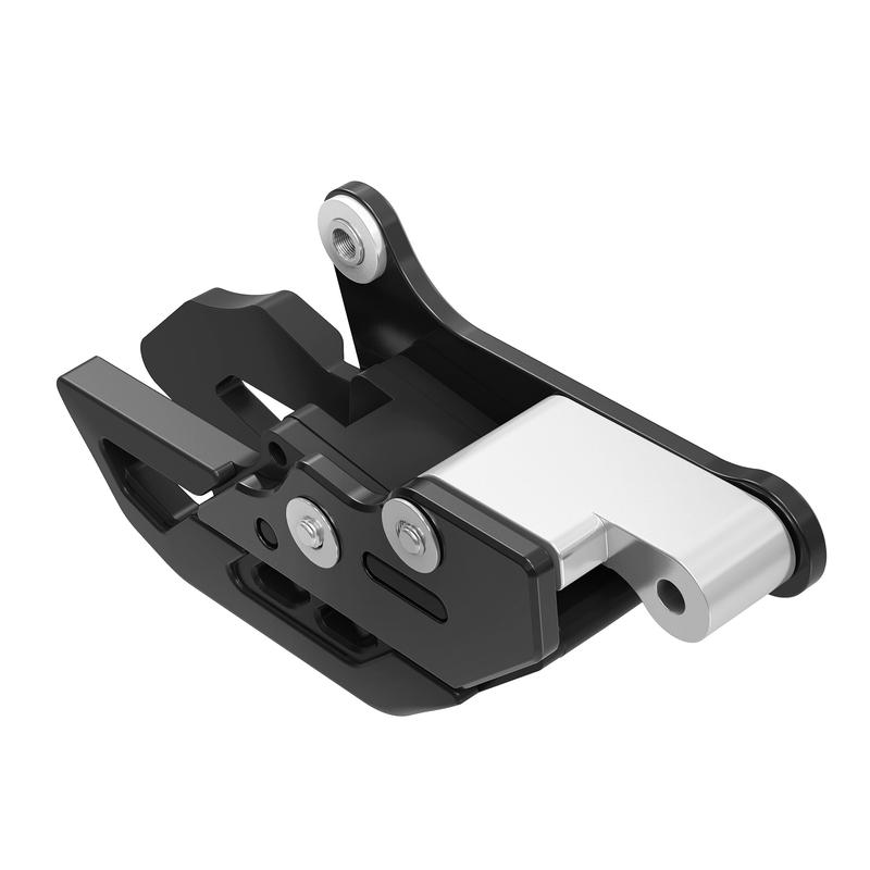 NICECNC Motorcycle Chain Guide For KTM 690 Enduro R 690 SMC R 2008-2022 For Husqvarna 701 Enduro R 701 Supermoto 2016-2022