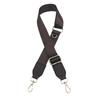 New Solid Color Nylon Bag Accessories D-type Buckle Hanging Small Bag Style Crossbody Strap Adjustable Backpack Shoulder Strap