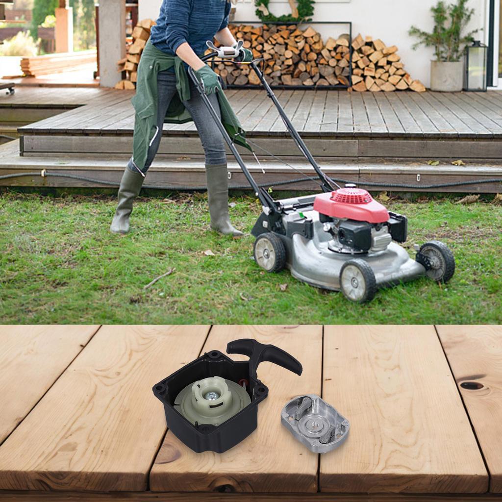 Brush Cutter Starter MFS520 Starter Pull Starter Easy To Install