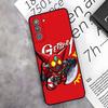 Getter Robo Phone Case For Samsung S26 S25 Edge S24 S23 S22 S21 S20 Ultra Plus Fe Galaxy A54 A53 A34 A25 A16 Cover