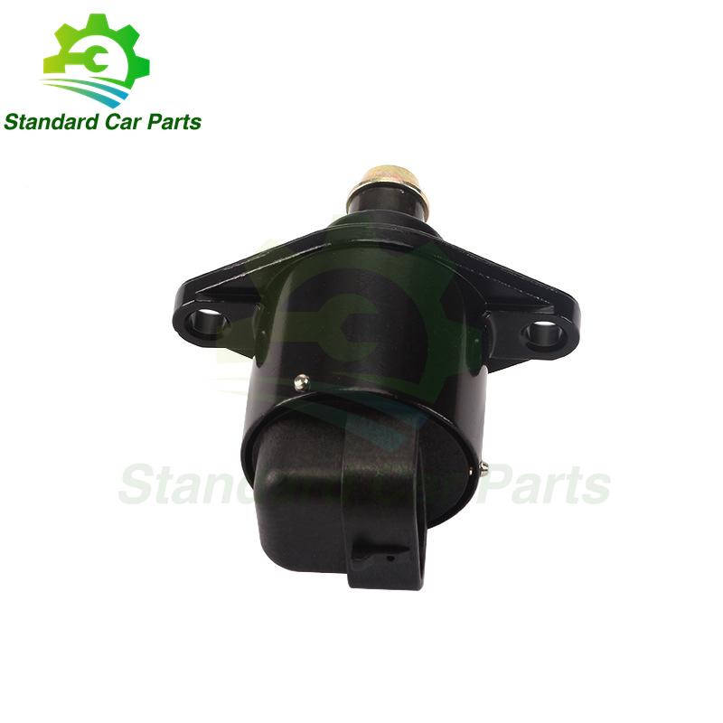 7700273699 4p Idle Air Control Valve For Renault Clio II  Logan Dacia Espace Laguna Megane Scenic  7701206370 D95177