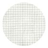 Rugs Bubble White Round Washable Rug By Culture