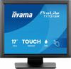 Monitor 17 Inches ProLite T1731SR-B2S TN,RESISTIVE,HDMI,DP,VGA,250cd,1000:1, 5ms
