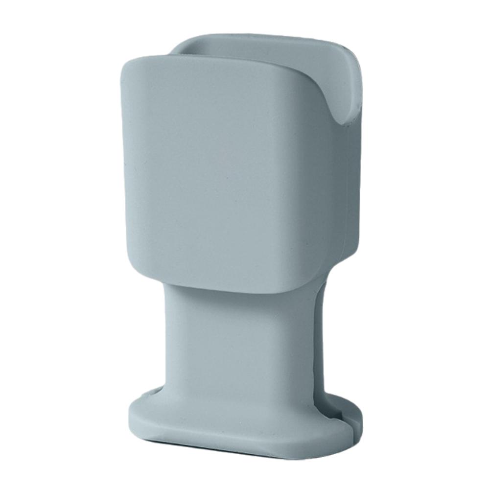 2-in-1 Mobile Phone Charger Silicone Wear Protection Case Portable Data Cable Winding Storage Storage Storage For Apple 25w S1Z2