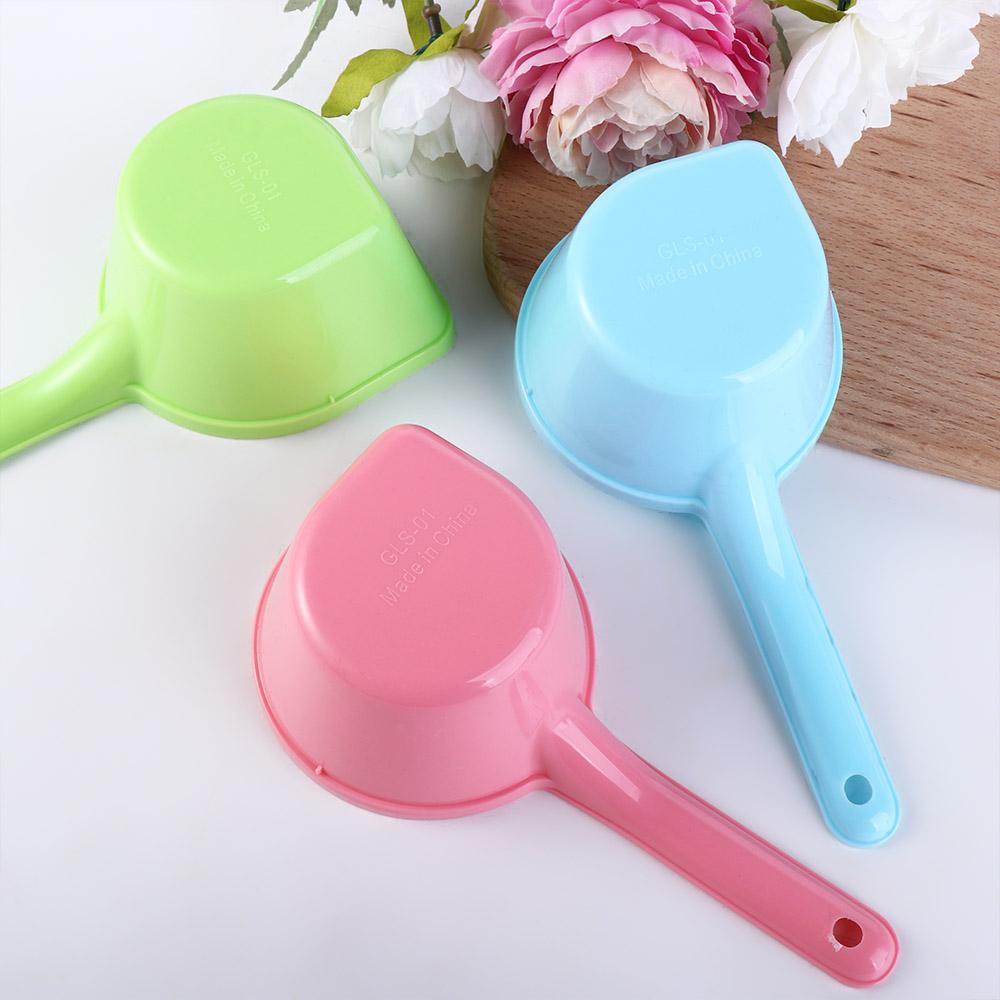 Pets Feeding Large Capacity Feeding Scoop Dog Food Spoon Dog Feeders Pet Supplies Dog Food Shovel