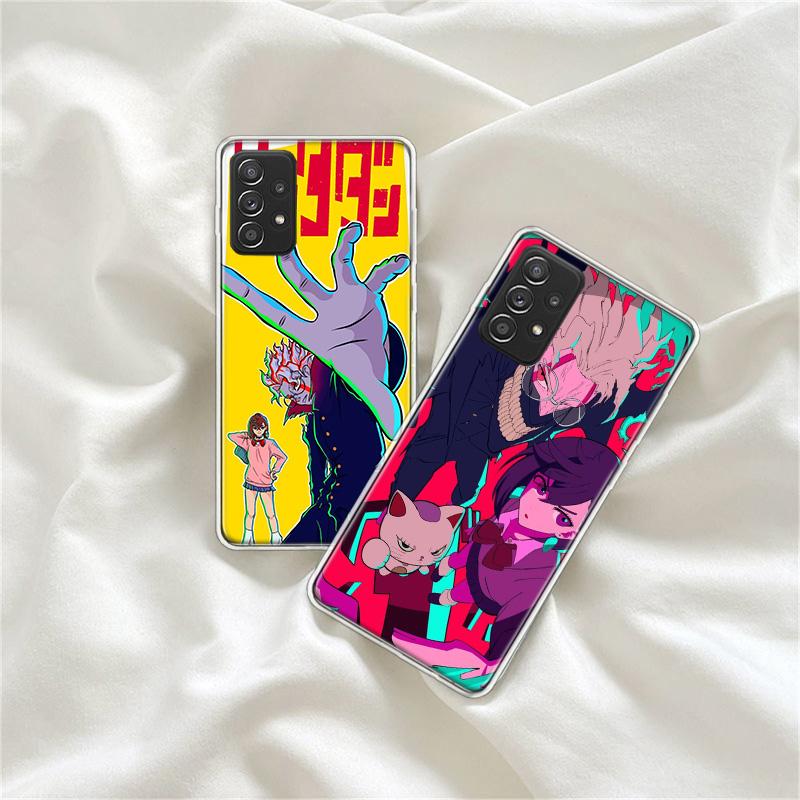 Anime Seiko Ayase Phone Case for Samsung A54 A57 A37 A17 A14 A15 A12 A24 A34 A55 A35 A25 A52S A07 A05S A04S A22 A32 A72 Galaxy N