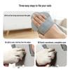 Dog & Cat Nail Grinder: Scratch Board and Claw Trimmer for Pet Grooming