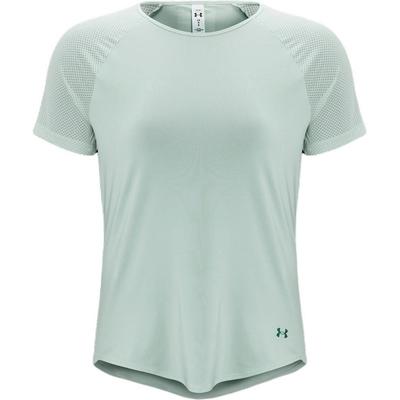 RUSH Set In Sleeve T Shirt Women's Green 1376335-592