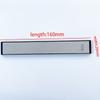 Kitchen Sharpening Stone Diamond Whetstone Bar Match RUIXIN PRO RX008 Knife Sharpener Knife Sharpening Machine Grinding System