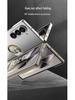 GKK Ultra-Thin Personalized Protective Case with Ring for Samsung Z Fold6