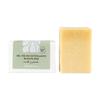 MATARRANIA - Stimulating Solid Gel Good Morning 81.9% Organic 100 G (Mint - Pomelo)