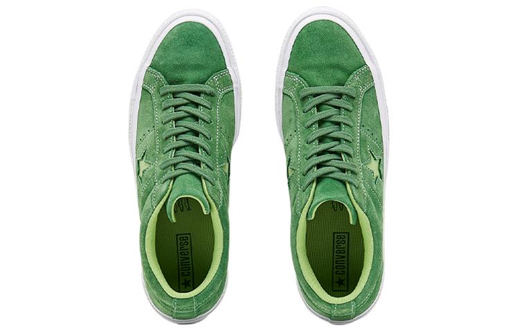 One Star Converse Low 'Mint Green' 159816C
