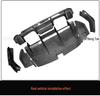 BMW M3 G80 & M4 G82/G83 RSC Style Carbon Fiber Rear Diffuser Kit