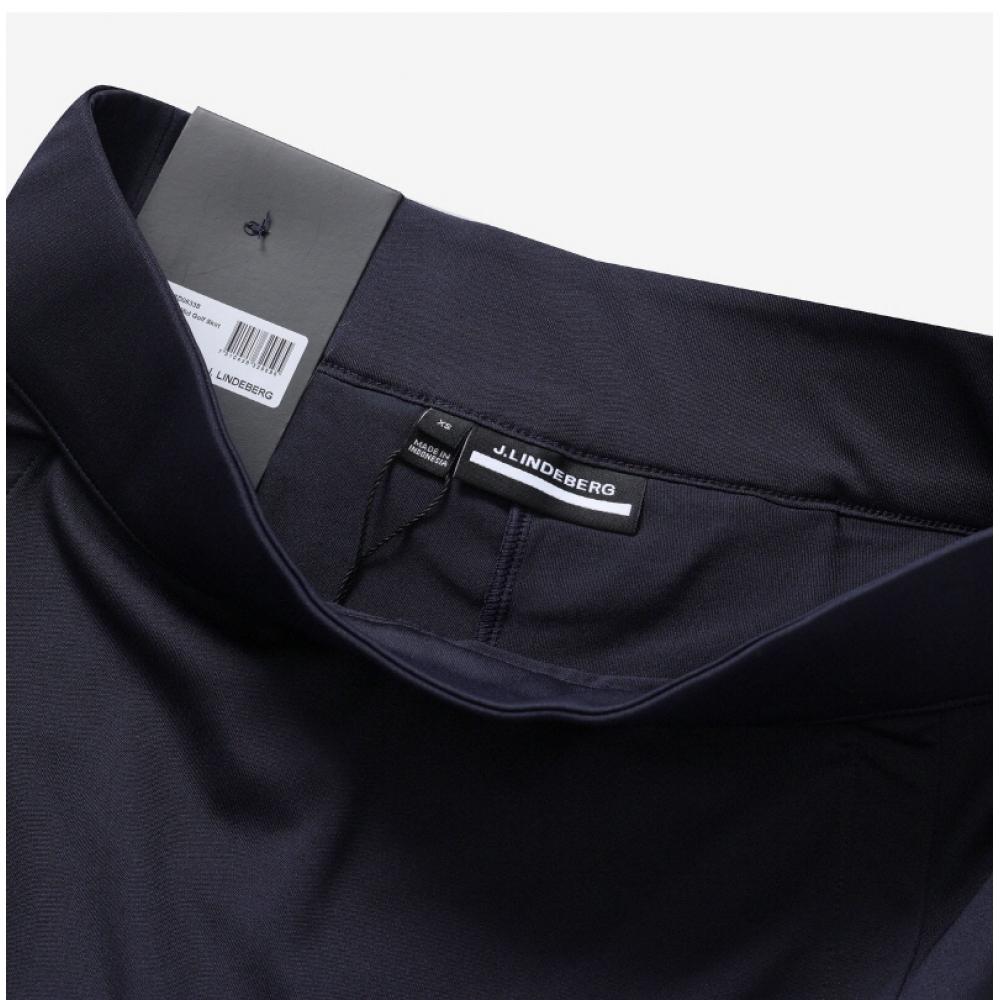 Jay Lindberg GwSd06338 6855 Amelie Mid Golf Women S Skirt