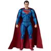 MEDICOM TOY MAFEX Knightmare Superman Zack Snyder Justice League Ver. Action Figure 160mm Non-scale Painted