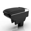 Mahindra E2o Plus Armrest Console Box Accessories for India