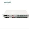 GY-32P1FE 32-Channel PCM Voice & Ethernet Fiber Optic Transceiver