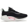Li-Ning Essential Non-Slip Breathable Low-Top Running Shoes Women sneaker Black ARRS004-3