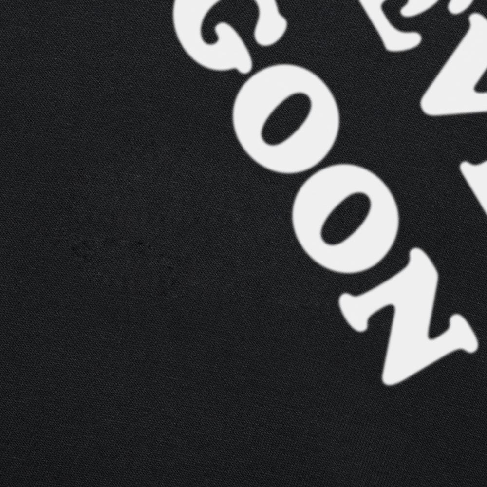 Never Goon Funny Gym Meme Y2k T Shirts Men Women Pure Cotton Funny Humor Streetwear Tee Shirt Short Sleeve Unisex Clothing