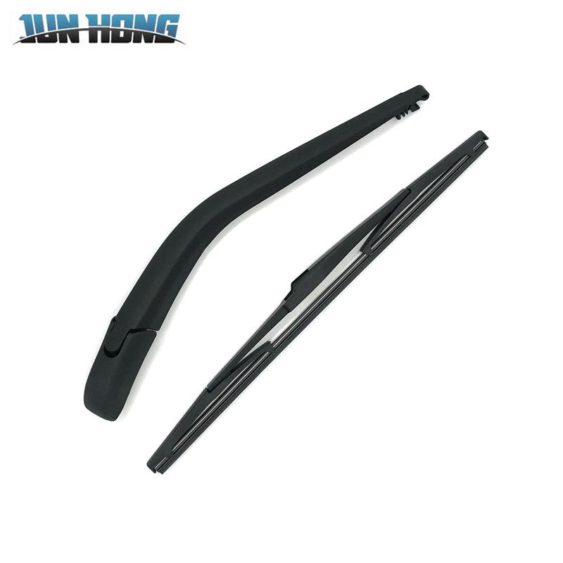 Raménko zadního stěrače a sestava Toyota Prius (2010-2015)