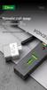 High-Precision Green Cross Line Laser Level with Strong Magnetic Positioning