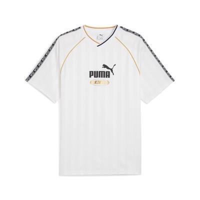 Puma Official King Relax Football Jersey