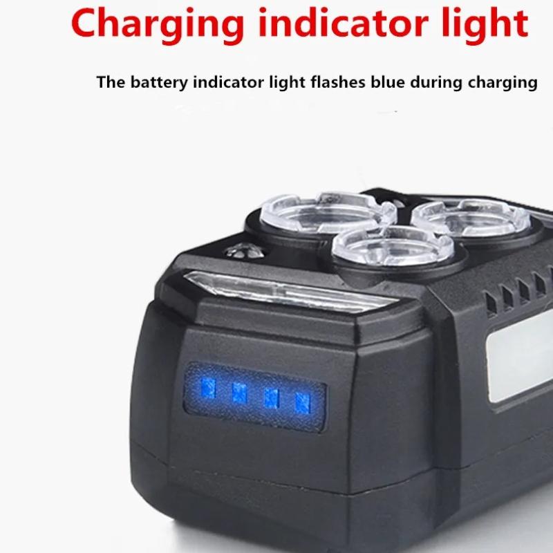 Rechargeable Induction Headlight Led Cyclinglight Flashlight Camping Head Light Strong Work Headlamp Portable Fishing Head Torch