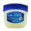 Vaseline Lip Balm & Dove Nourishing Shampoo Set