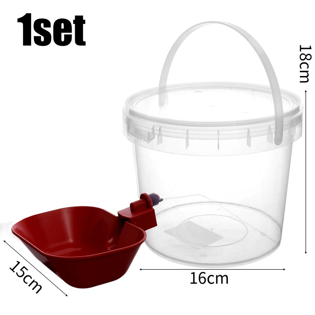 Mini Cat Water Fountain 3L Ultra Quiet Pet Water Fountain for Kitty Cat Dog Automatic Clear Water Dispenser Dog Drinker Bowl