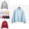 Kpop Bangtan Boys Bts Bloom Army Love Yourself Women Sweater With Comfortable Fabric And Stylish Design