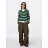 GU by Uniqlo Super Wide Cargo Pants