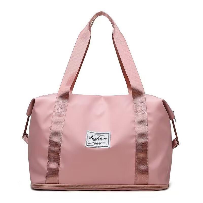 ZY Lightweight Waterproof Travel Bag