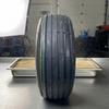 Tubeless Tire Heavy Duty Front Assembly 6 Inch GoKart Wheel for DIY Builders 13x5.006