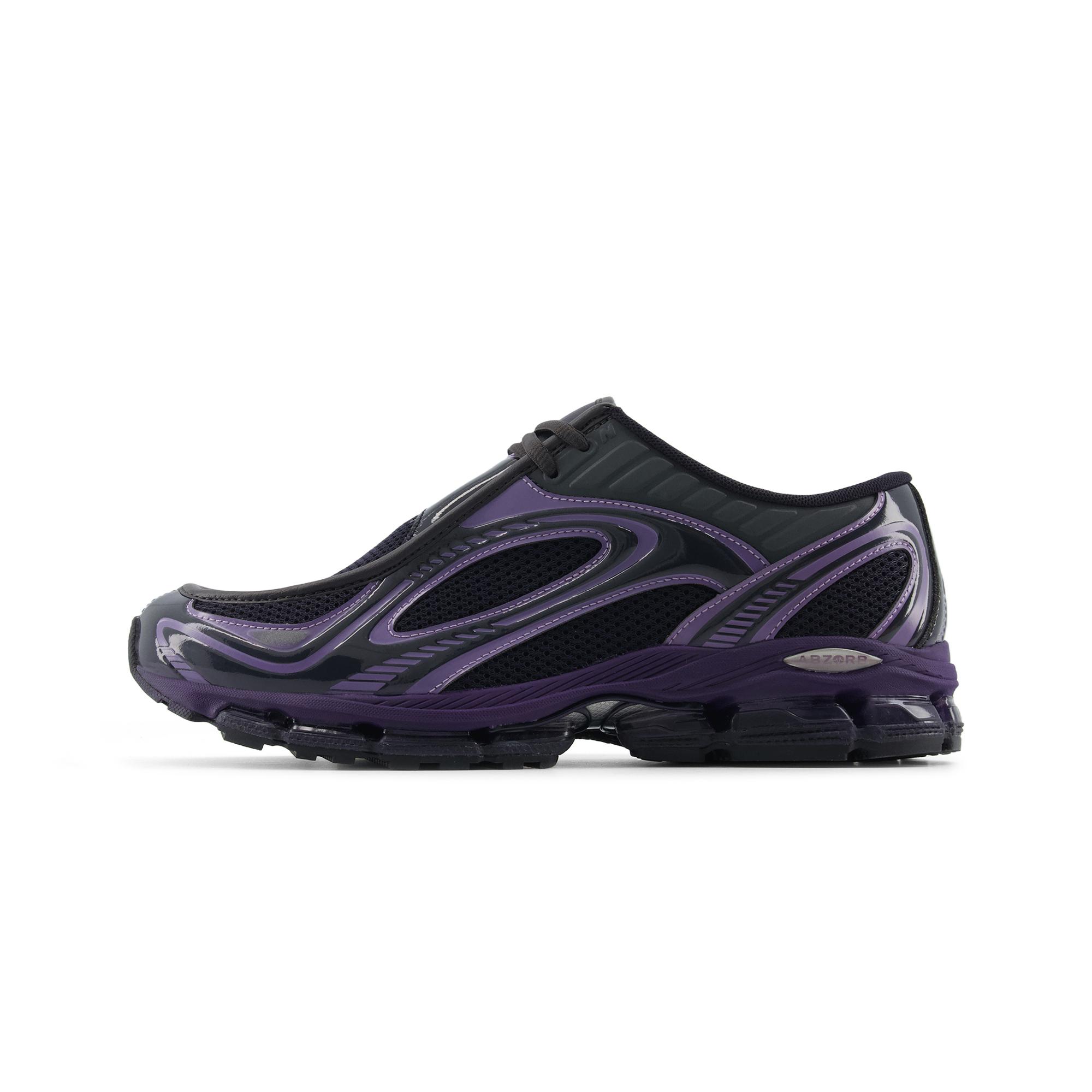 New Balance 1890a 'Noir Violet' 37.5 black